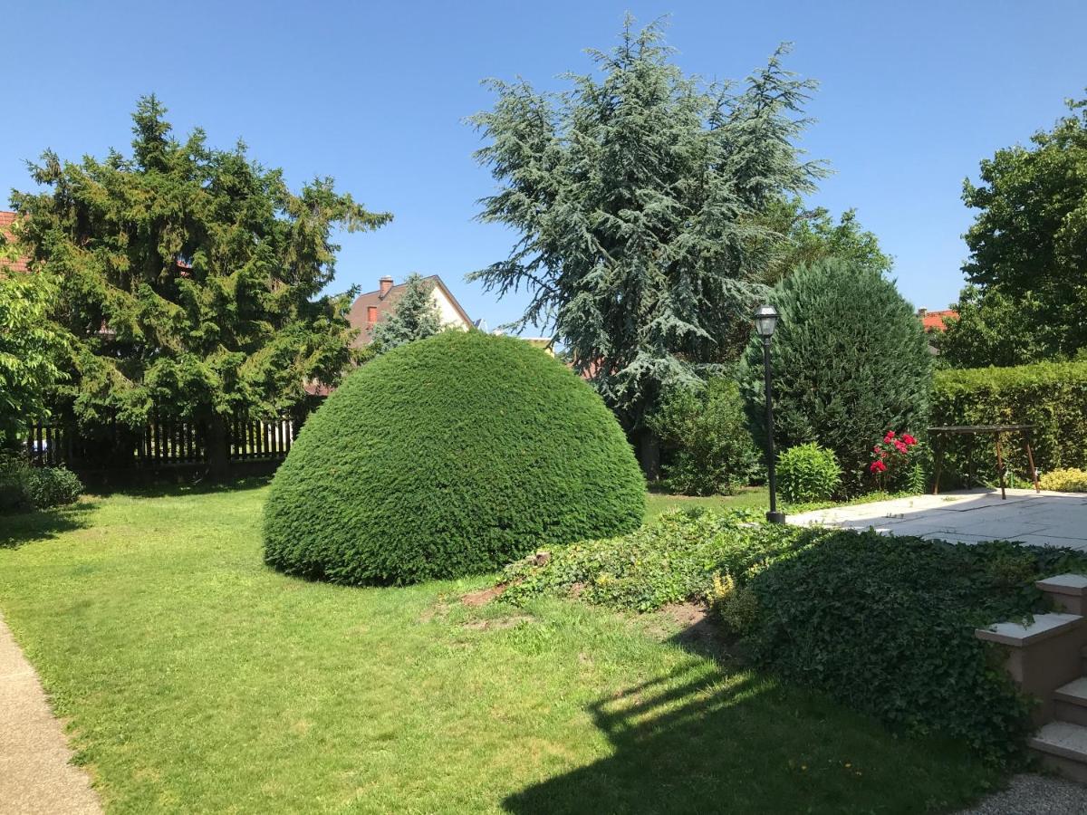 Hauszeit - Zeit Fuer Dich - Zeit Am See Neufeld an der Leitha Luaran gambar