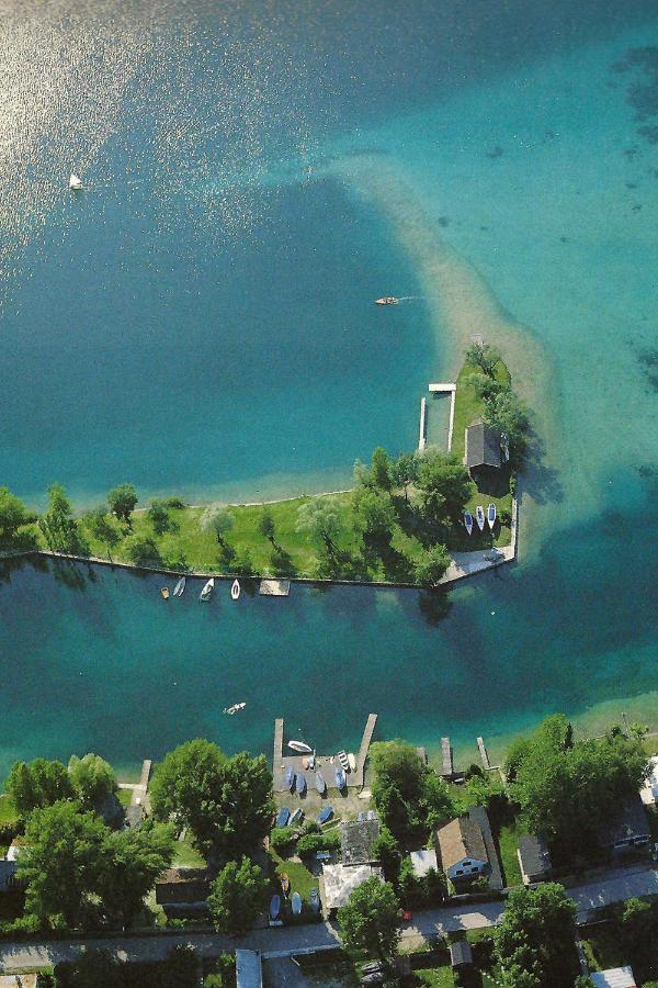 Hauszeit - Zeit Fuer Dich - Zeit Am See Neufeld an der Leitha Luaran gambar